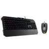 ASUS - TUF Gaming RGB - Keyboard & Muis Combinatie