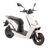 Lifan E3 Lux  Elektrische Scooter (Wit) bij Central Scooters