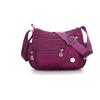 Multifunctionele Crossbody Schoudertas Voor Dames - Waterdic