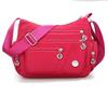 Multifunctionele Crossbody Schoudertas Voor Dames - Waterdic