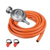 Gasslang BBQ Set 5kg Gasfles >2026