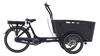 BAKFIETS ELEKTRISCH CARRY III 26