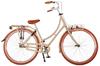 Volare Classic Oma Damesfiets - 45 centimeter - Mat Zand