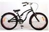 Volare Miracle Cruiser Kinderfiets - Meisjes - 20 inch - Mat