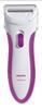 Ladyshave HP6341/00 SatinShave Essential