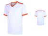 VSK Fly Voetbalshirt - Wit-Oranje