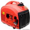 Online Veiling: Powertech Camping aggregaat