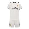 Real Madrid Thuistenue 2018-2019 Kids