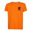 Oranje T-shirt - Nederlands Elftal - Katoen - Senior