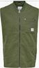 Only & Sons Life Gilet Groen Kledingmaat : XXL