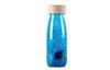 Sensorische Float Bottle - blauw