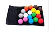 Ontdekking set ballen