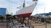 Grote foto zeiljacht carter 30 zeewardig watersport en boten kajuitzeilboten en zeiljachten
