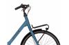 Grote foto cortina common damesfiets 7v dull blue matt fietsen en brommers herenfietsen