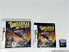 Nintendo DS - Thrillville - Off The Rails - UKV