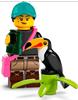 Bird-watcher - LEGO® Minifiguren Serie 22 71032
