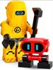 Robot Repair Tech - LEGO® Minifiguren Serie 22 71032