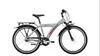 NOXON Sweeper jongensfiets 26 inch Mat Grijs 7V