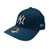 New York Yankees MLB 9Forty Youth Cap Oceaan Blauw