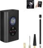 DrPhone PWP1 – Draagbare Draadloze Luchtpomp – 4000 mAh Draa