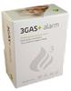 3GAS+ 12V gas alarm Square (exclusief stroomdraad / snoer)