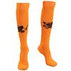 Nederlands Elftal Voetbalsokken Fluo Oranje - Kind en Volwas