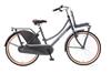 Popal  Daily Dutch Basic meisjesfiets 24 inch Petrol Blauw