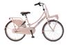 Popal  Daily Dutch Basic meisjesfiets 22 inch Zalm 3V