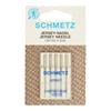 Schmetz Jersey machinenaalden 5 stuks assorti