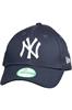 New York Yankees MLB 9Forty Child Cap Blauw