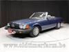 Mercedes-Benz 380 SL '84