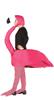 Flamingo Kostuum Roze