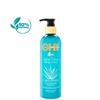 CHI Aloe Vera Agave Nectar Curl Shampoo, 340ml