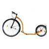 KICKBIKE 'SPORT' STEP G4 , ORANGE KBSP-ORA