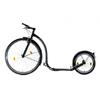 KICKBIKE 'SPORT' STEP G4 , BLACK KBSP-BLA