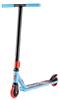 STUNTSTEP XOOTZ SLASHER, BLAUW Hoogte 75 cm
