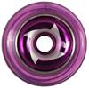 BLAZER PRO STUNTSTEP WIELEN SHURIKEN Paars