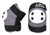 187 KILLER PADS ELLEBOOGBESCHERMERS GRIJS/ZWART/WIT XS