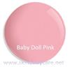 Beyond Brilliant Shine Nail Lacquer Baby Doll Pink