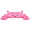 Opblaas Krab Bekerhouder 34cm