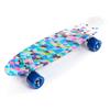 METEOR PENNY BOARD, GEOMETRIC Geometric