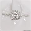 Online Veiling: 0.70ct Diamond Ring