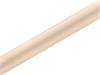 Perzikkleurige Tafelloper 36cm 9m