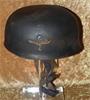 Original M38 Fallschirmjager Helmet