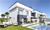 Ref: PCO19  MODERN VILLA IN LOS ALCAZARES.
