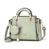 Trendy Fashion Handtas met Kattentasje voor Dames - Schouder