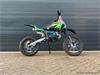 Grote foto online veiling mmx pitbike 125cc kinderen en baby los speelgoed