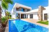 Ref: EF002 SCHITTERENDE 3 SLAAPKAMER VILLA 