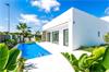 Ref: EF003  TOP SUPERB MODERNE VILLA