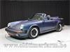 Porsche 911 Carrera 3.2 G50 '89